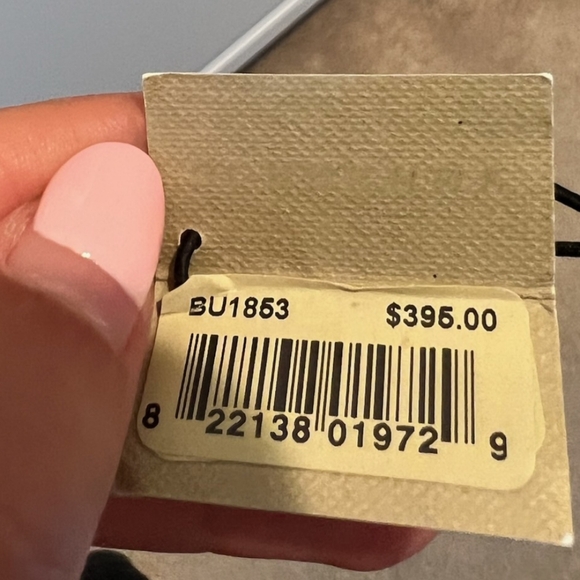 Women's Burberry Watch - Picture 2 of 6